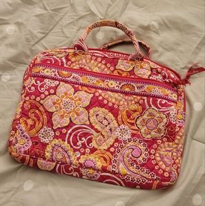 Vera Bradley Laptop Case